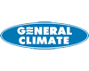Газовые инфракрасные обогреватели General Climate в Челябинске