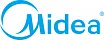 Проточные водонагреватели электрические Midea в Челябинске