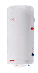 Бойлер косвенного нагрева SUNSYSTEM BB-N NL2 150 V/S1 верт.