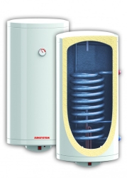 Бойлер косвенного нагрева SUNSYSTEM BB-N NL2 150 V/S1 верт.