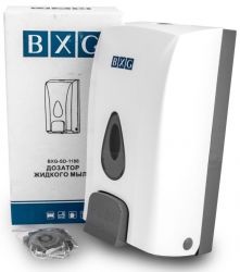 Дозатор жидкого мыла BXG SD-1188