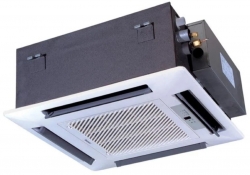 Кассетный фанкойл Gree FP-180XD/B-T