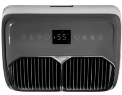 Мобильный кондиционер Ballu Platinum X4 BPHS-12 HX/N3