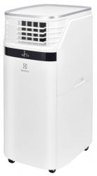 Мобильный кондиционер Electrolux ICE COLUMN ЕАСМ-22 JКJN3