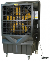 Охладитель воздуха Master BC 220