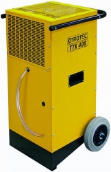 Осушитель воздуха TROTEC TTK 400