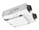 Приточно-вытяжная установка Royal Clima RCS-350-P 4.0