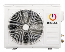 Сплит-система Breeon PRISMA DC INVERTER BRC-07TPI