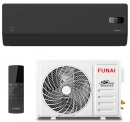 Сплит-система FUNAI AKOYA NERO Inverter RAC-I-AN30HP.D01 в Челябинске