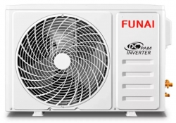 Сплит-система FUNAI AKOYA NERO Inverter RAC-I-AN35HP.D01