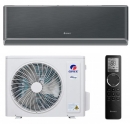 Сплит-система GREE AIRY INVERTER R32 BLACK GWH09AVCXB-K6DNA1B в Челябинске