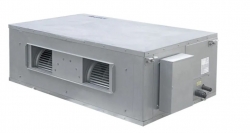 Сплит-система Gree DUCT INVERTER FGR20Pd/DNa-X 