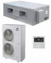 Сплит-система Gree DUCT INVERTER FGR40Pd/DNa-X в Челябинске