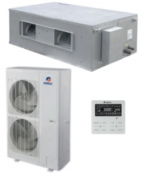 Сплит-система Gree DUCT INVERTER FGR20Pd/DNa-X 