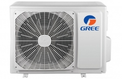 Сплит-система GREE G-TECH INVERTER R32 GWH12AECXD-K6DNA1A (LCLH)