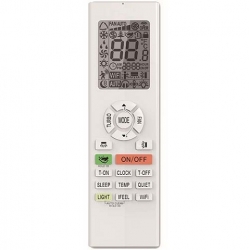 Сплит-система GREE G-TECH INVERTER R32 GWH12AECXD-K6DNA1A (LCLH)