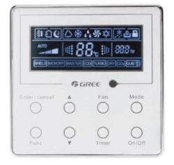 Сплит-система Gree GUD160PHS1/B-S