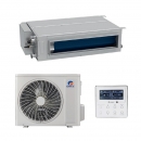 Сплит-система Gree GUD160PHS1/B-S в Челябинске