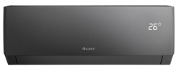 Сплит-система GREE PULAR INVERTER R32 ARCTIC BLACK GWH09AGCXB-K6DNA4F