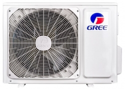 Сплит-система GREE PULAR INVERTER R32 GWH18AGD-K6DNA4D