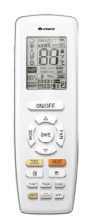 Сплит-система Gree T FRESH R410A GVH48ALXK-M6NNC7B