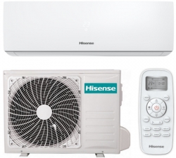 Сплит-система Hisense EASY Classic A R32 AS-24HR4RBADJ00