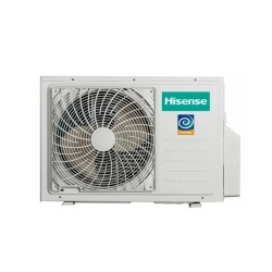 Сплит-система Hisense GOAL DC Inverter AS-24UW4RBTCA00