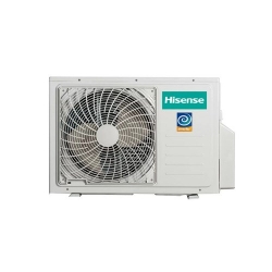 Сплит-система Hisense VISION PRO CARBON SUPERIOR DC Inverter AS-10UW4RXVQH00A(B)