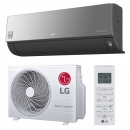 Сплит-система LG ARTCOOL Mirror AC12BK.NSJR/AC12BK.UA3R в Челябинске