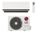 Сплит-система LG Deluxe Pro H24S1D.NS1R/H24S1D.U24R в Челябинске