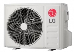 Сплит-система LG Deluxe Pro H12S1D.NS1R/H12S1D.U12R