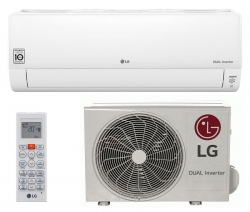 Сплит-система LG ProCool B09TS.NSJ/B09TS.UA3