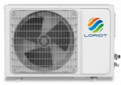 Сплит-система Loriot Neon DC INVERTER LAC IN-18TA