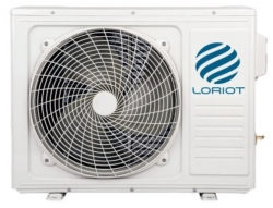 Сплит-система Loriot Skyline DC INVERTER LAC-09AQI