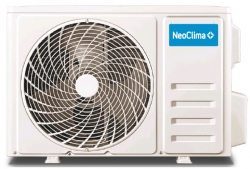 Сплит-система Neoclima INVERTER PLASMA NS/NU-HAL18FWI