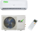 Сплит-система Rix LITE I/O-W24MB в Челябинске