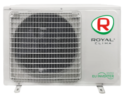 Сплит-система Royal Clima Competenza DC INVERTER CO-D 24HNI / CO-E 24HNI