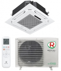 Сплит-система Royal Clima COMPETENZA DC INVERTER CO-4C 18HNDI/CO-E 18HNDI/pan 8D1