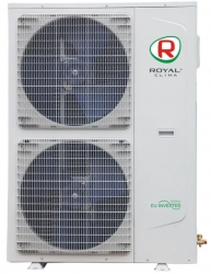 Сплит-система Royal Clima COMPETENZA FULL DC EU INVERTER CO-D 48HNCI/CO-E 48HNCI