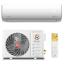 Сплит-система ROYAL Clima PERFETTO DC EU Inverter RCI-PF55HN