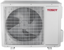 Сплит-система TOSOT LYRA INVERTER T09H-SLyR2/I/T09H-SLyR2/O