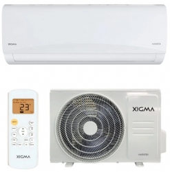 Сплит-система XIGMA JETPRO Inverter XGI-JP27RHA