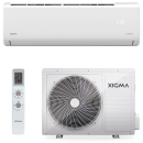 Сплит-система XIGMA SKY Inverter XGI-SKY27RHA