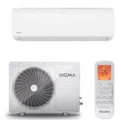 Сплит-система XIGMA Turbocool Inverter XGI-TXC21RHA