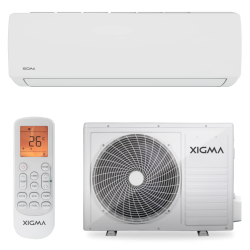 Сплит-система XIGMA TURBOCOOL XG-TXC35RHA