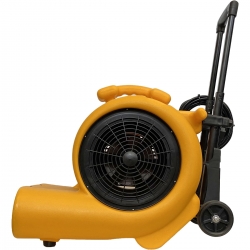 Вентилятор промышленный OURMASTER CD 6000