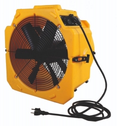 Вентилятор OURMASTER DFX 20