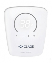 Водонагреватель Clage COMFORT DCX Next L