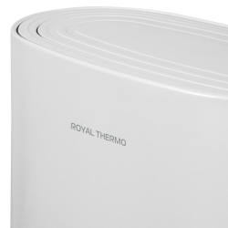 Водонагреватель электрический накопительный Royal Thermo RWH 100 Smalto Inverter