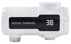 Водонагреватель электрический проточный Royal Thermo UniTap Mini